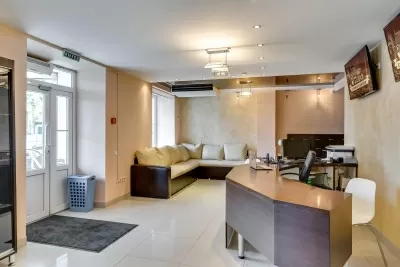 Стоматологическая клиника Доктор Келлер