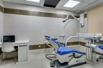 Стоматологическая клиника Доктор Келлер