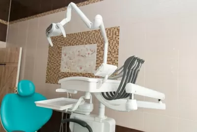 Стоматологическая клиника Доктор Келлер