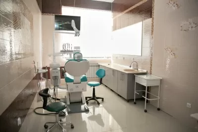 Стоматологическая клиника Доктор Келлер