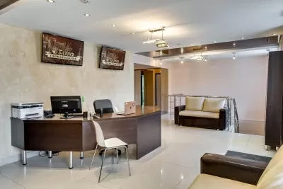 Стоматологическая клиника Доктор Келлер