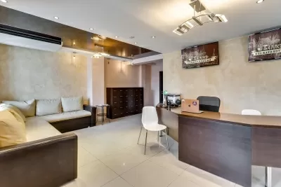 Стоматологическая клиника Доктор Келлер