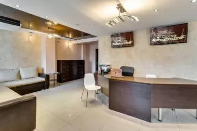 Стоматологическая клиника Доктор Келлер