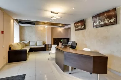 Стоматологическая клиника Доктор Келлер