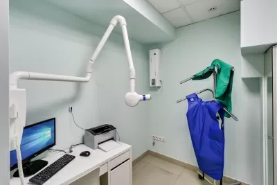 Стоматологическая клиника Доктор Келлер