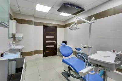 Стоматологическая клиника Доктор Келлер