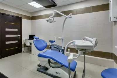 Стоматологическая клиника Доктор Келлер