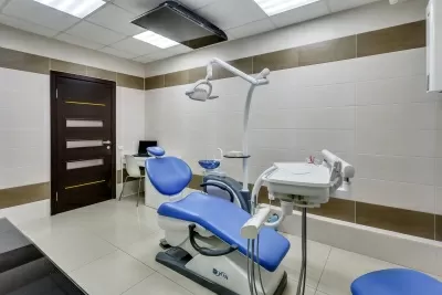 Стоматологическая клиника Доктор Келлер