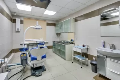 Стоматологическая клиника Доктор Келлер