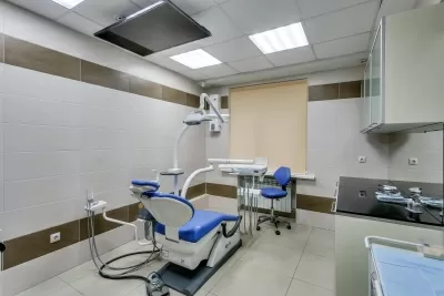 Стоматологическая клиника Доктор Келлер