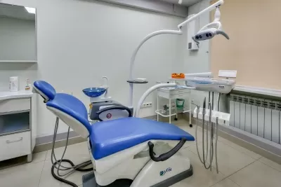 Стоматологическая клиника Доктор Келлер