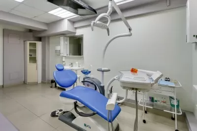 Стоматологическая клиника Доктор Келлер