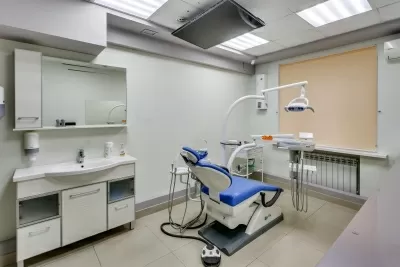 Стоматологическая клиника Доктор Келлер