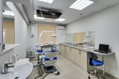 Стоматологическая клиника Доктор Келлер