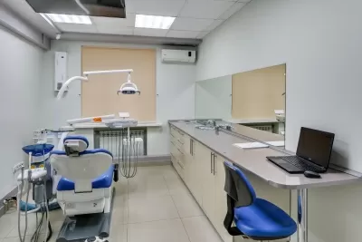 Стоматологическая клиника Доктор Келлер