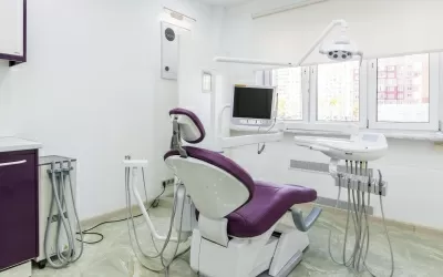 Современная семейная стоматология