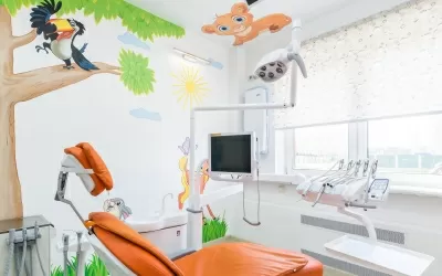 Современная семейная стоматология