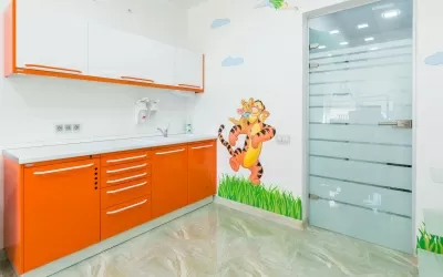 Современная семейная стоматология