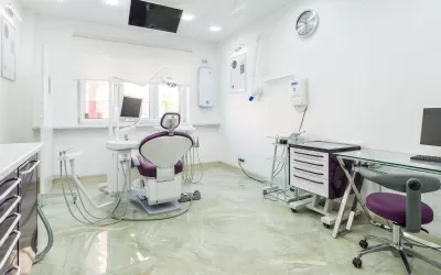 Современная семейная стоматология