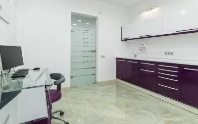 Современная семейная стоматология