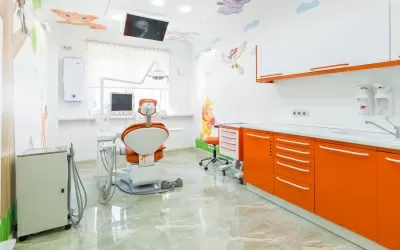 Современная семейная стоматология