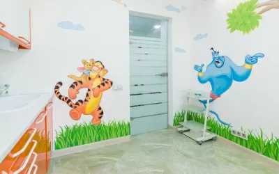 Современная семейная стоматология