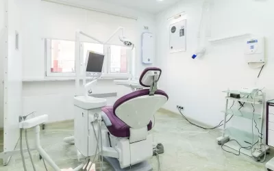 Современная семейная стоматология