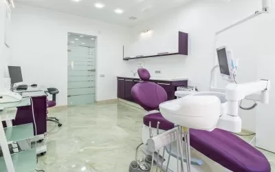 Современная семейная стоматология