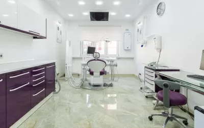 Современная семейная стоматология