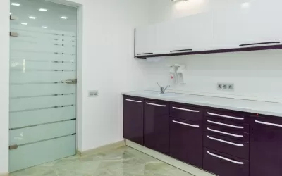 Современная семейная стоматология