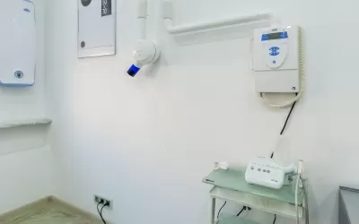 Современная семейная стоматология