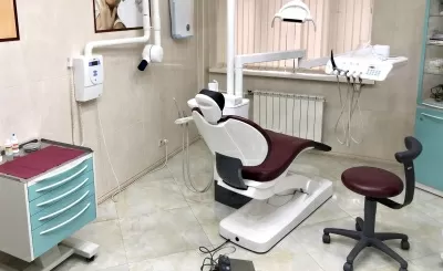 Современная семейная стоматология