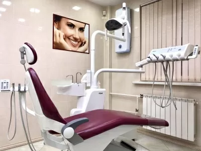 Современная семейная стоматология