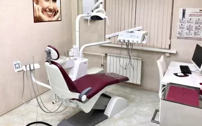 Современная семейная стоматология