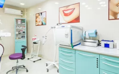 Современная семейная стоматология