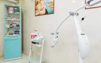 Современная семейная стоматология