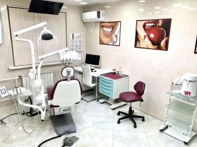 Современная семейная стоматология