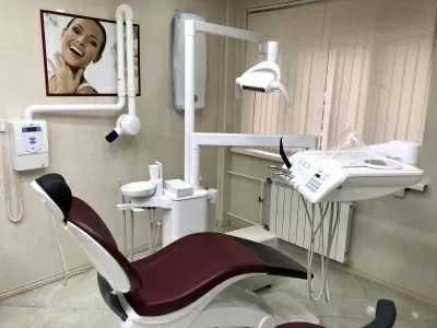 Современная семейная стоматология