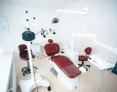 Стоматология Anatoly Martynov