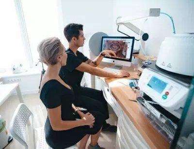 Стоматология Anatoly Martynov