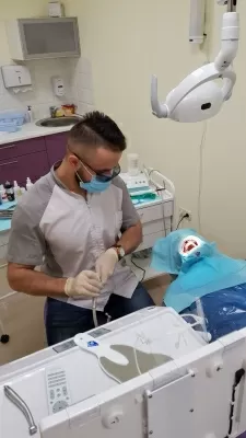 МС-ДентаКлиник