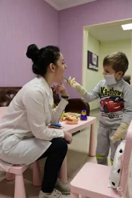 МС-ДентаКлиник