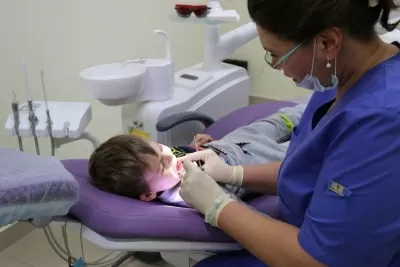 МС-ДентаКлиник