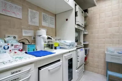 Стоматологическая клиника Венеция-Дент