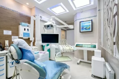 Стоматологическая клиника Венеция-Дент