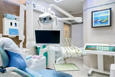 Стоматологическая клиника Венеция-Дент