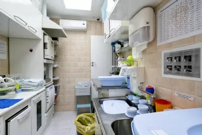 Стоматологическая клиника Венеция-Дент