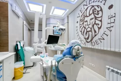 Стоматологическая клиника Венеция-Дент