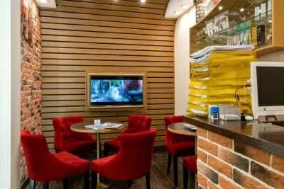 Стоматологическая клиника Венеция-Дент