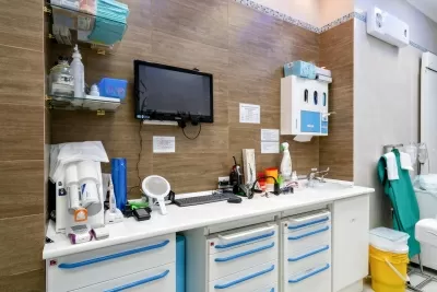 Стоматологическая клиника Венеция-Дент